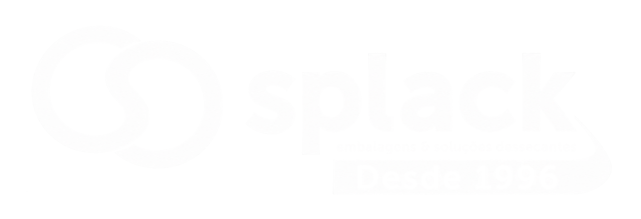 Logotipo de Splack · Sistema de OS